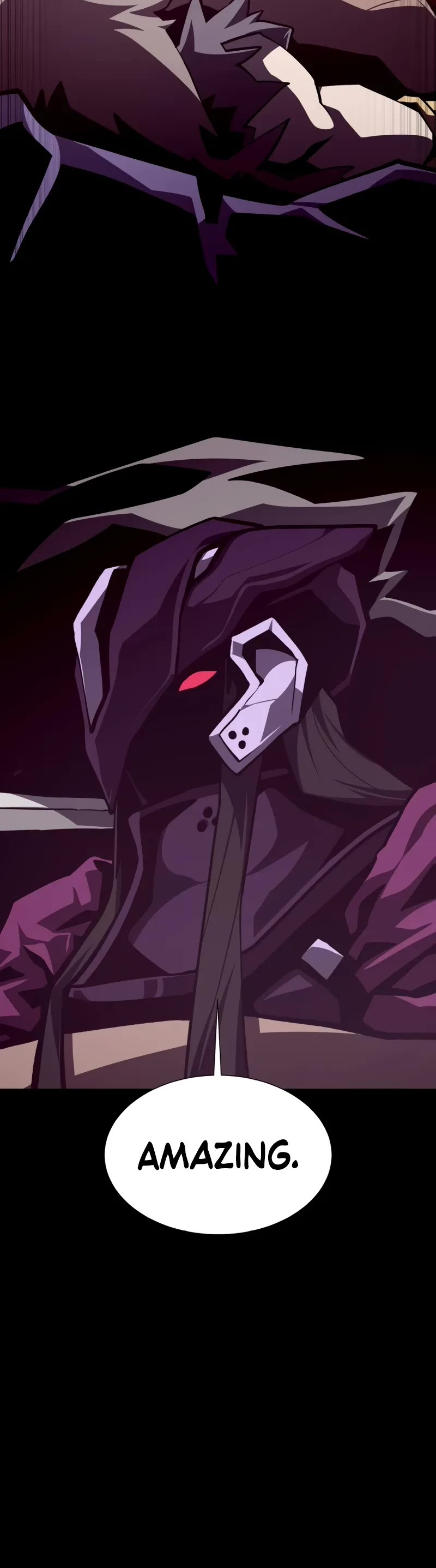 Dungeon Odyssey chapter 119 page 41