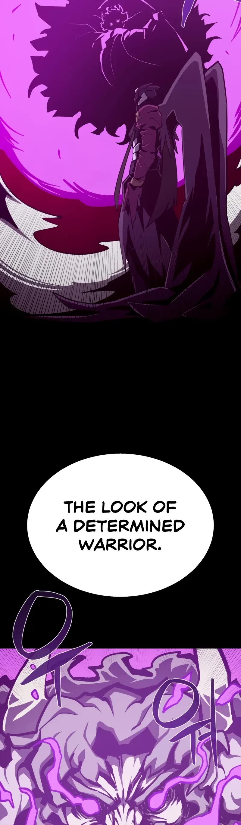 Dungeon Odyssey chapter 119 page 45