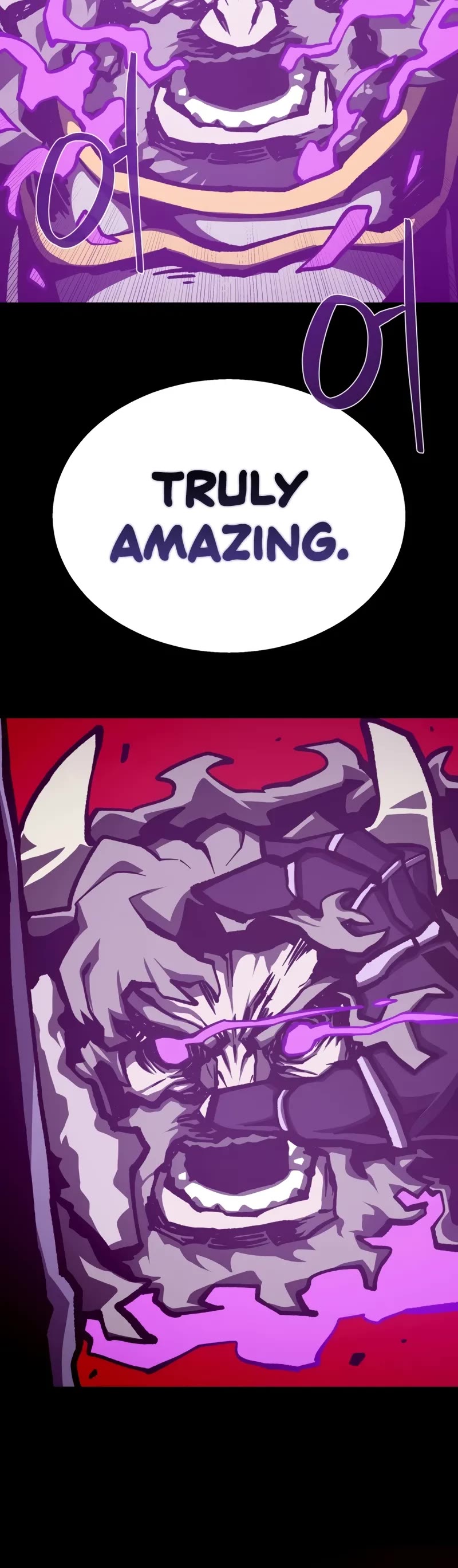 Dungeon Odyssey chapter 119 page 46