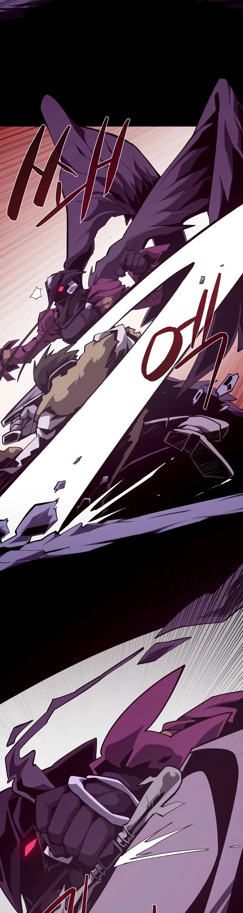 Dungeon Odyssey chapter 120 page 28