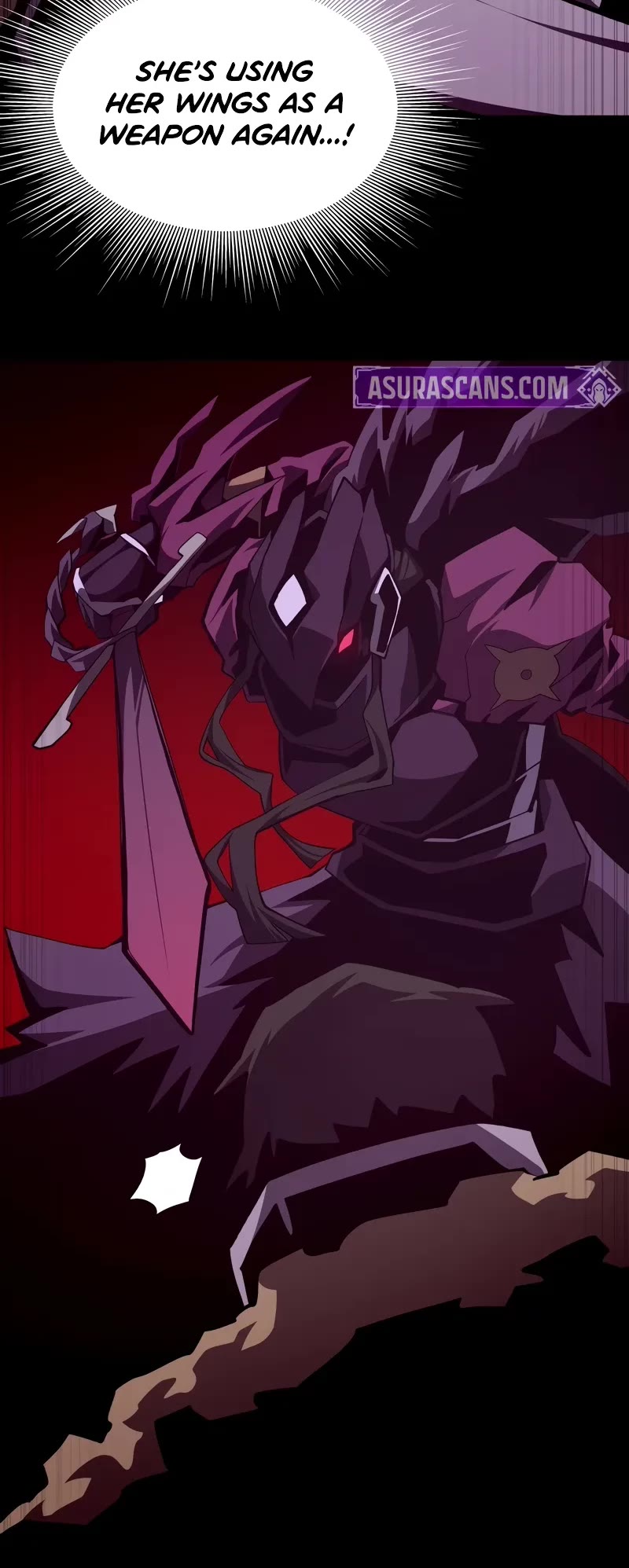 Dungeon Odyssey chapter 120 page 30