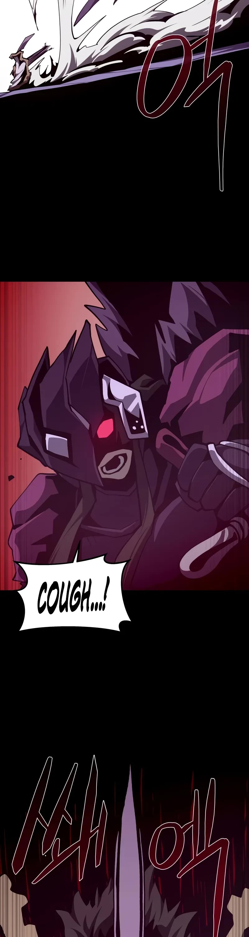 Dungeon Odyssey chapter 120 page 32