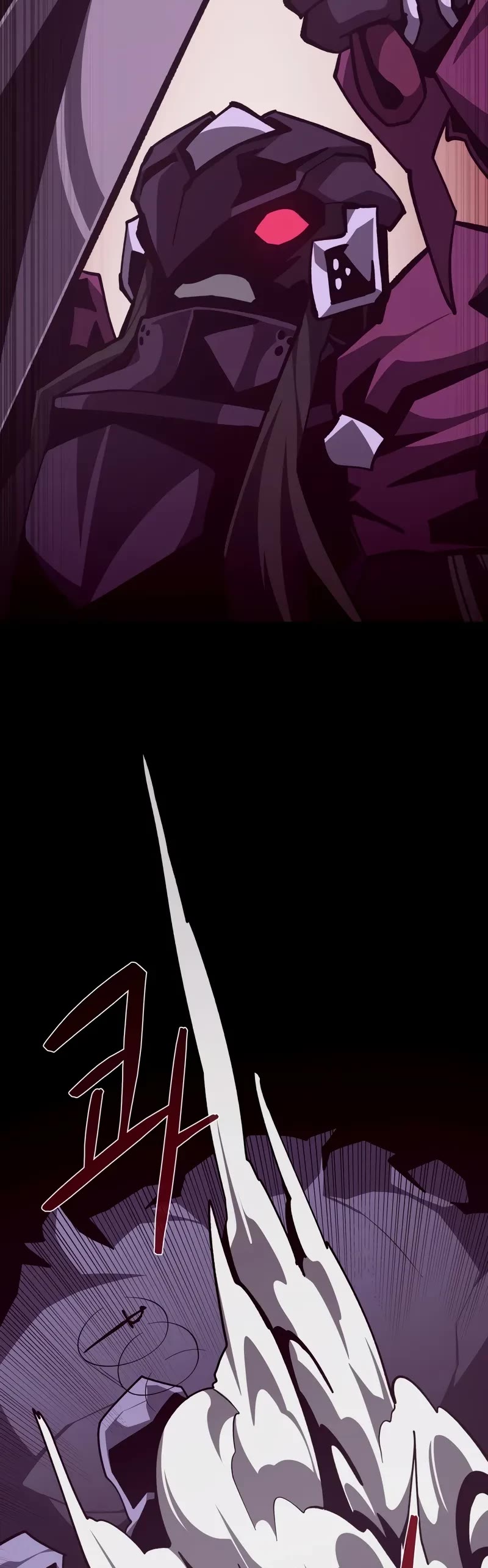 Dungeon Odyssey chapter 120 page 34