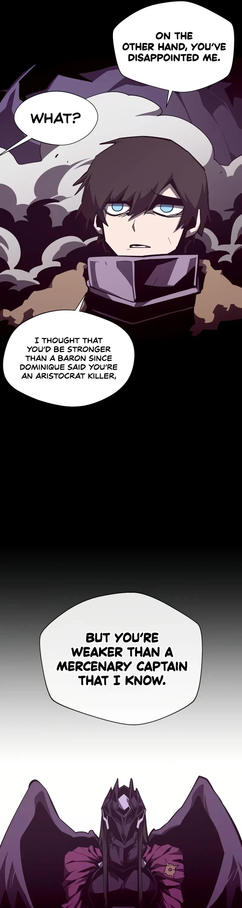 Dungeon Odyssey chapter 120 page 41