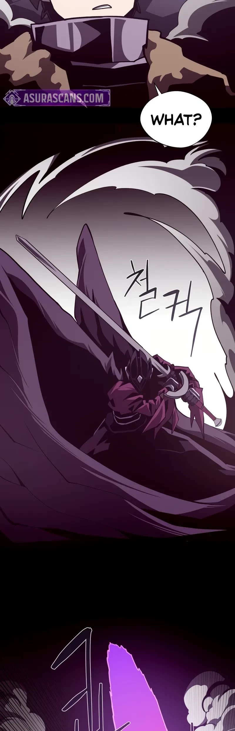 Dungeon Odyssey chapter 120 page 44