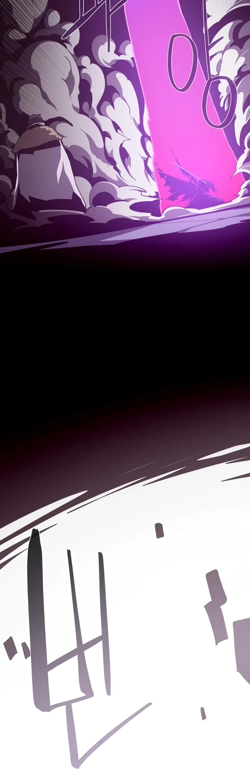 Dungeon Odyssey chapter 120 page 45