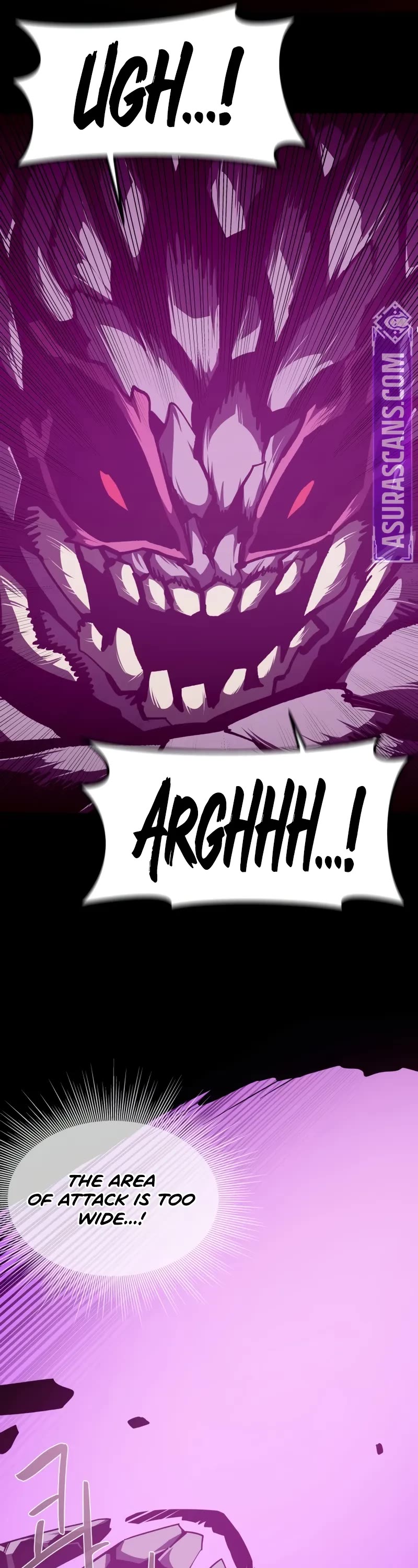 Dungeon Odyssey chapter 121 page 12