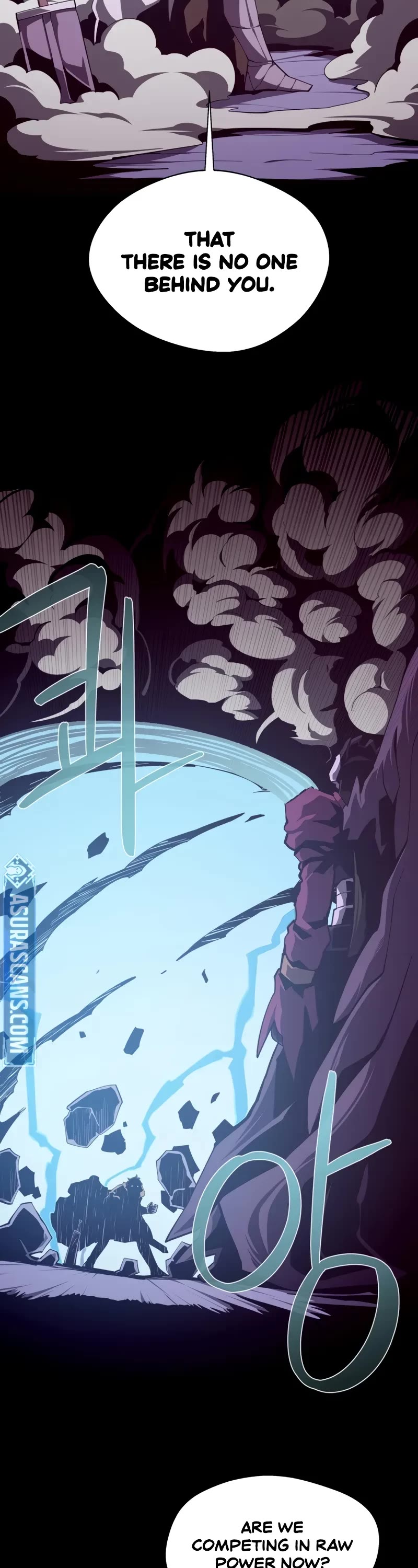 Dungeon Odyssey chapter 121 page 28