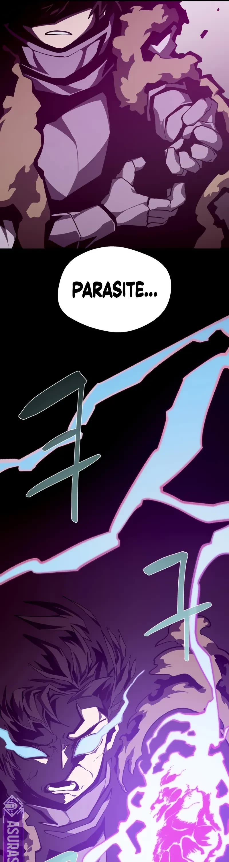 Dungeon Odyssey chapter 121 page 31