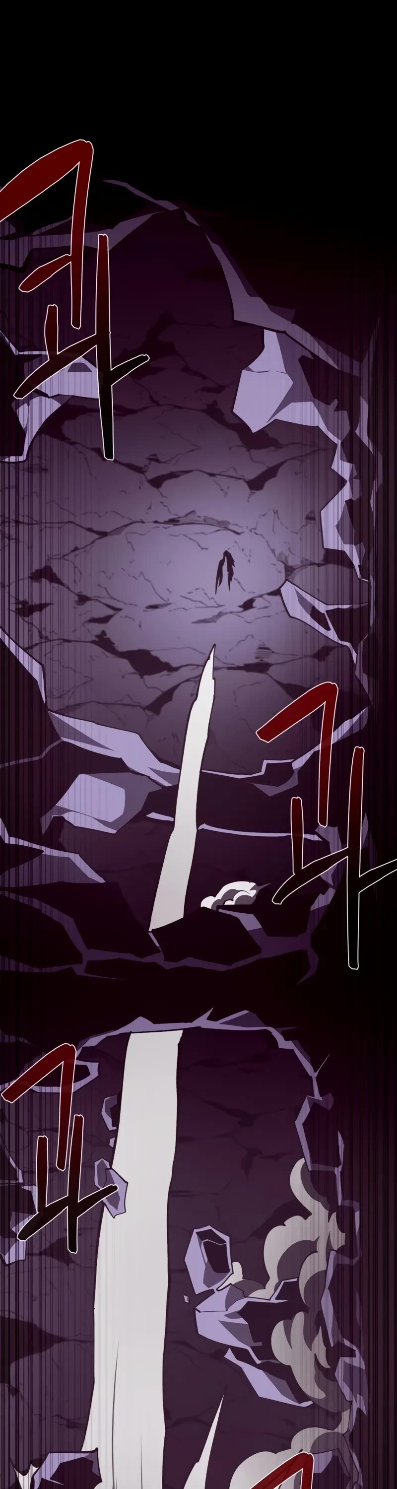 Dungeon Odyssey chapter 121 page 36