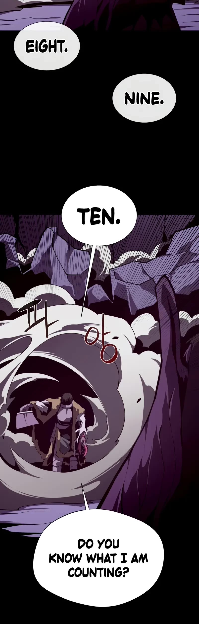 Dungeon Odyssey chapter 121 page 40