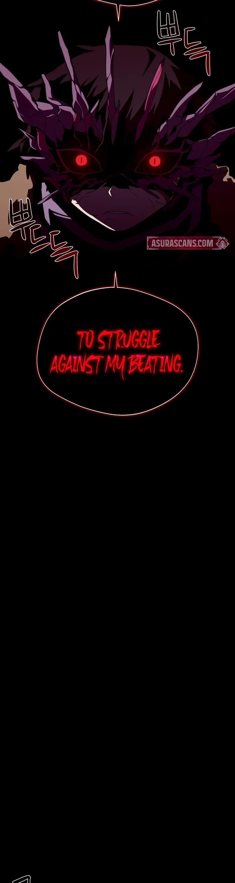 Dungeon Odyssey chapter 121 page 43