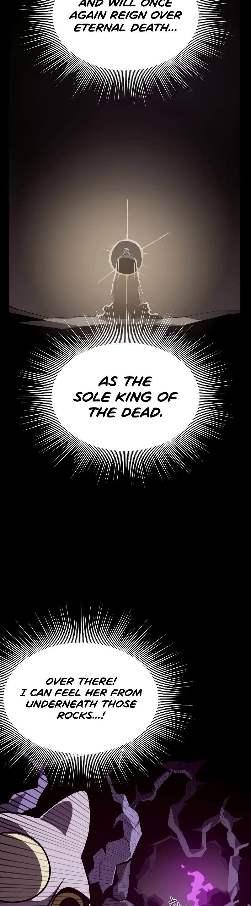 Dungeon Odyssey chapter 122 page 10