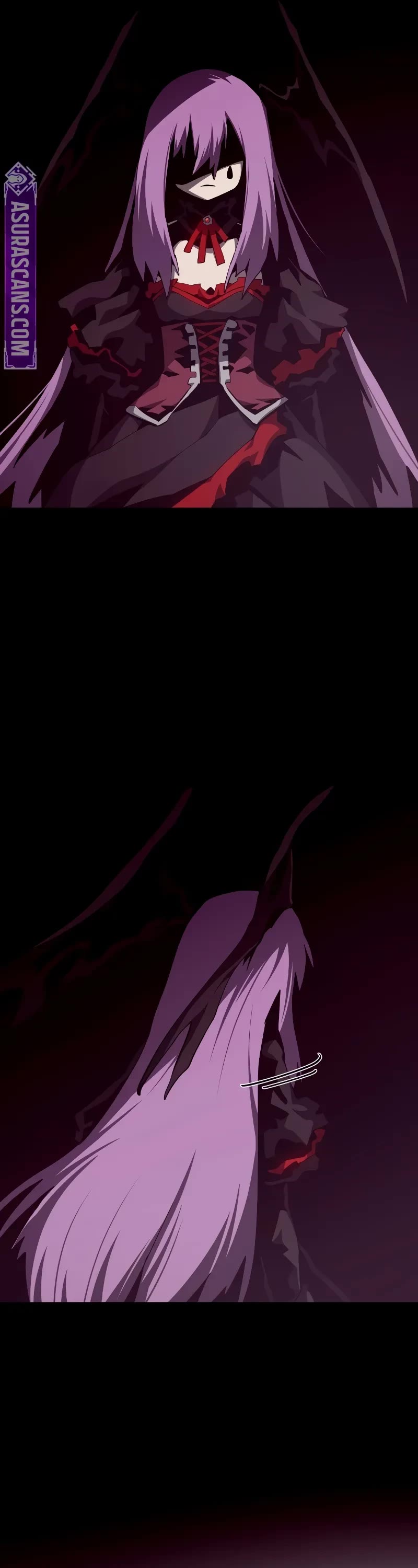 Dungeon Odyssey chapter 122 page 22