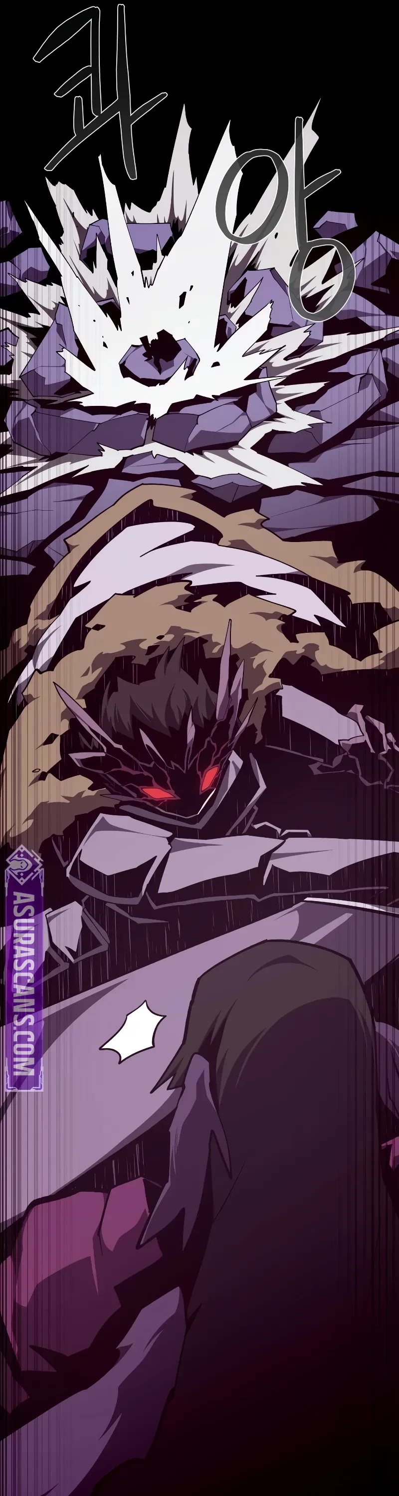 Dungeon Odyssey chapter 122 page 32