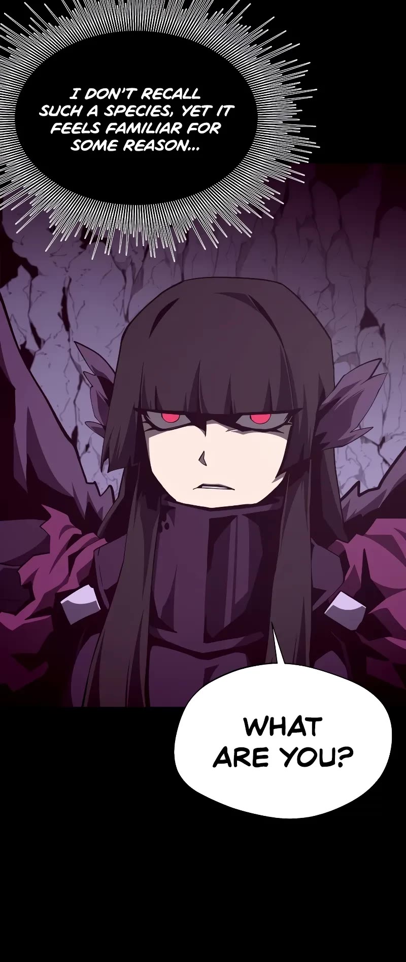 Dungeon Odyssey chapter 122 page 35