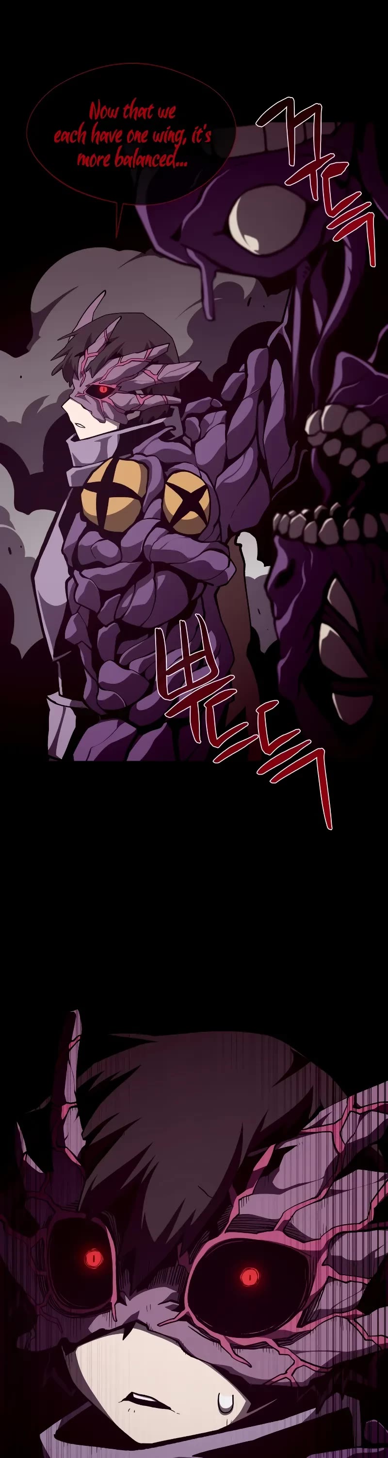 Dungeon Odyssey chapter 122 page 46