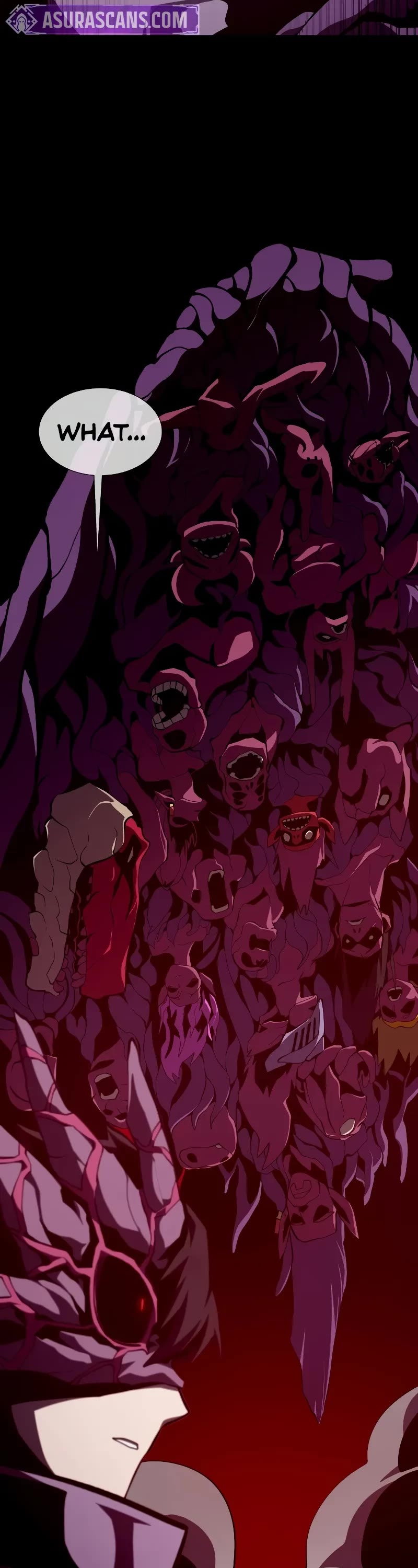 Dungeon Odyssey chapter 122 page 47