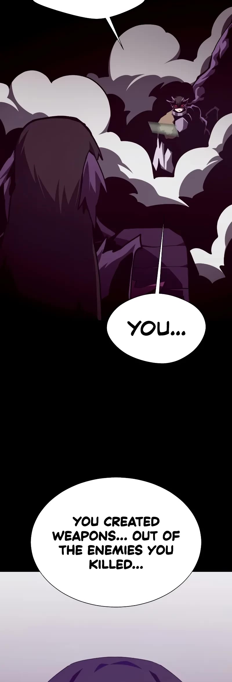 Dungeon Odyssey chapter 122 page 49