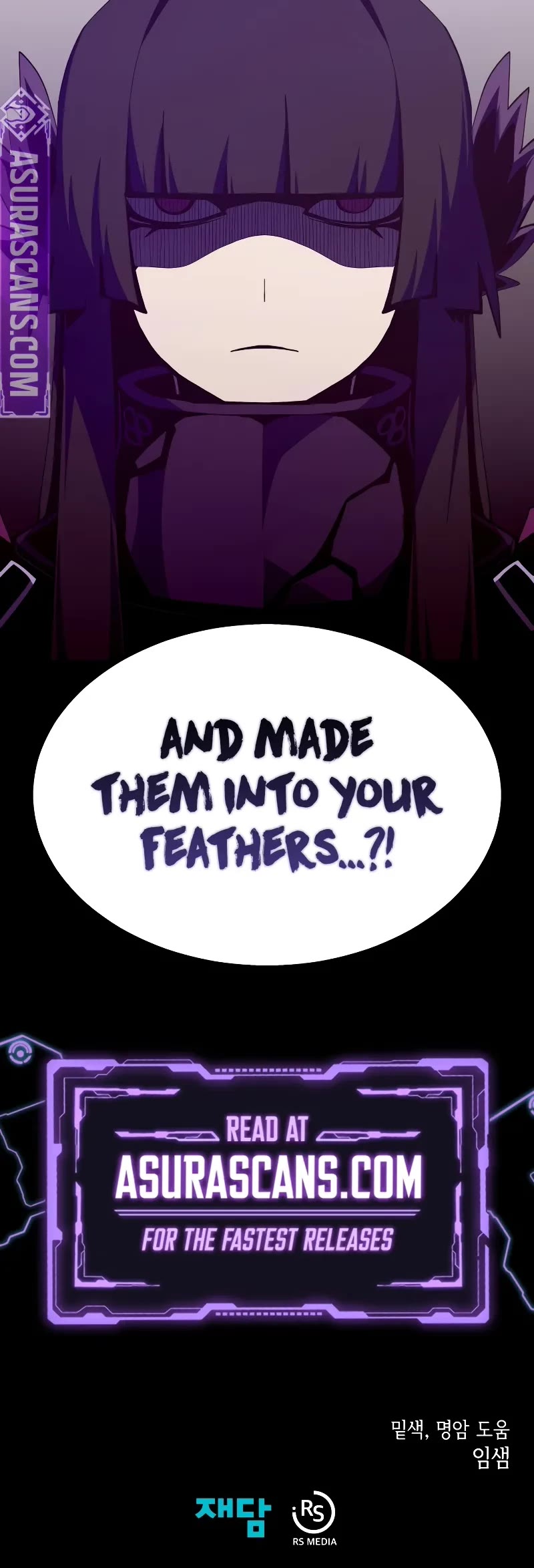 Dungeon Odyssey chapter 122 page 50