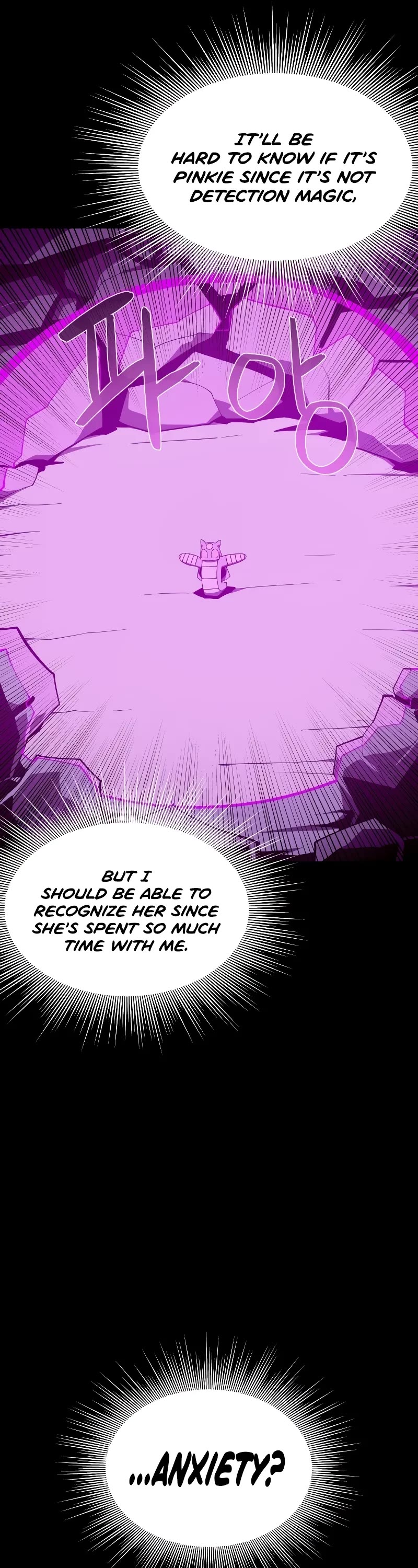 Dungeon Odyssey chapter 122 page 7