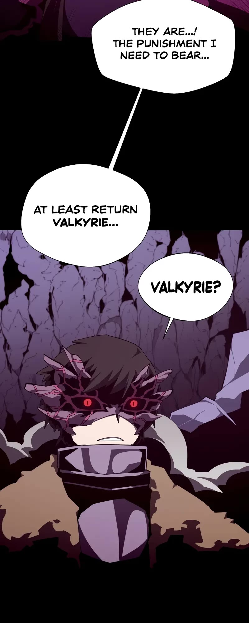 Dungeon Odyssey chapter 123 page 11