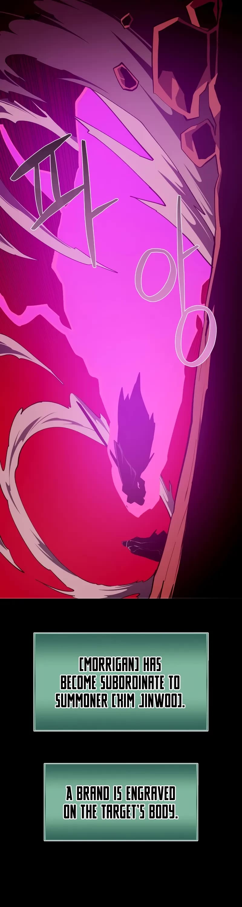 Dungeon Odyssey chapter 123 page 31