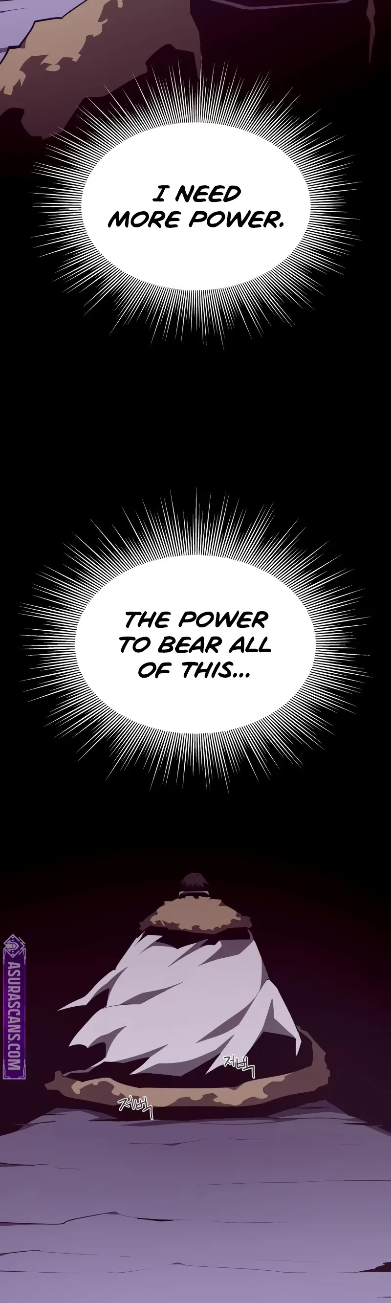 Dungeon Odyssey chapter 123 page 45