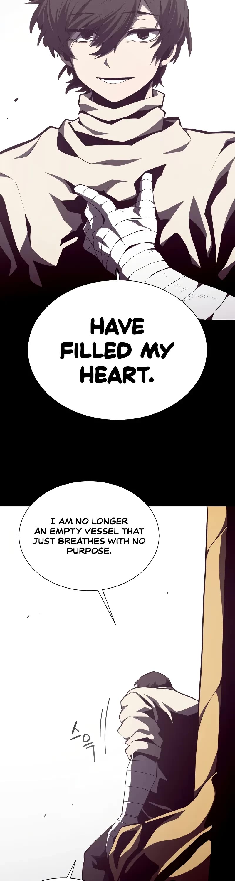 Dungeon Odyssey chapter 124 page 39