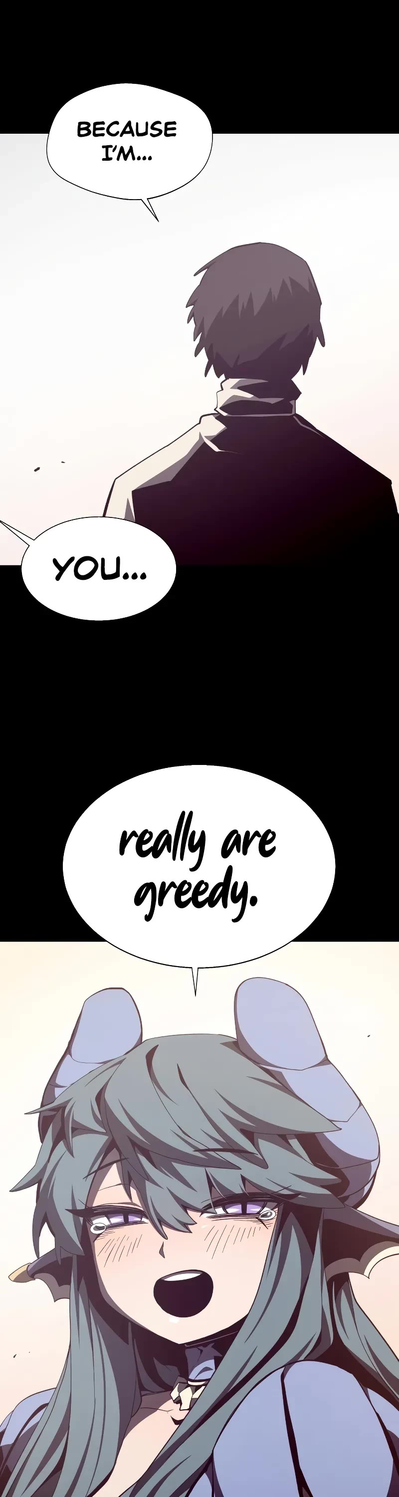 Dungeon Odyssey chapter 124 page 42