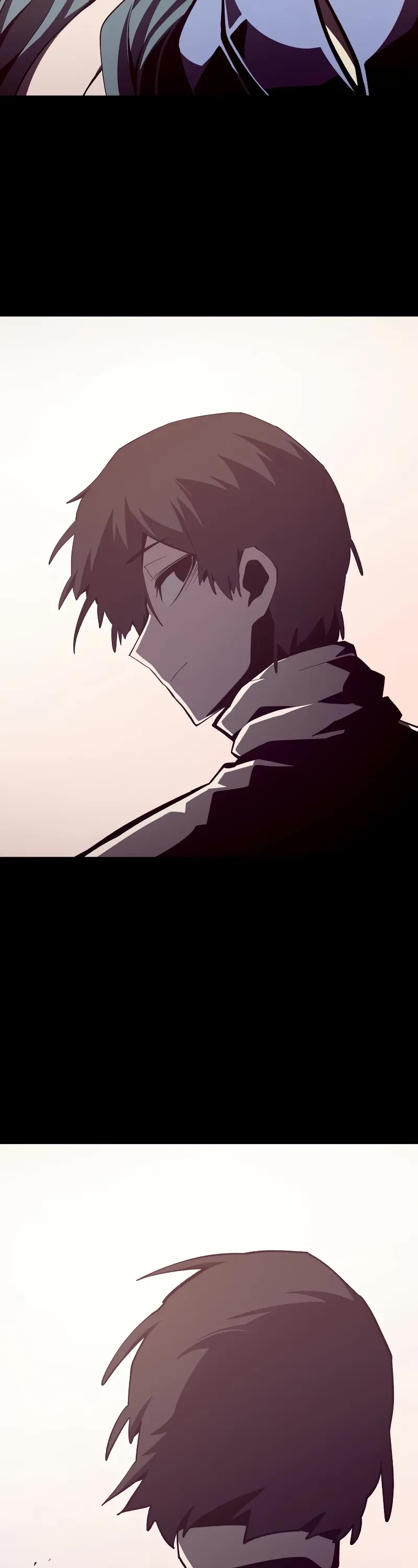 Dungeon Odyssey chapter 124 page 43