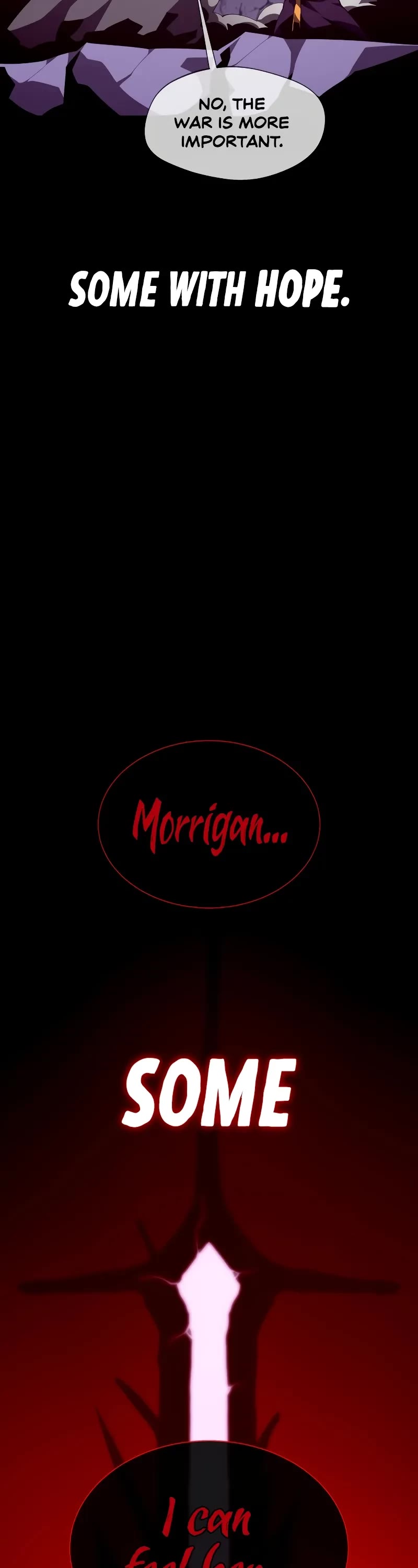 Dungeon Odyssey chapter 124 page 54