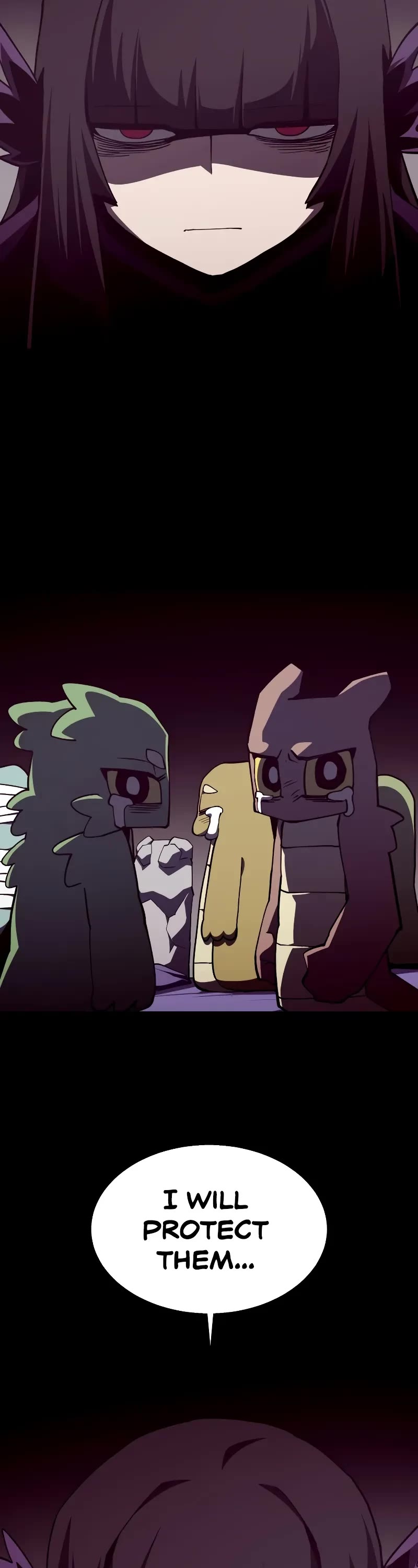 Dungeon Odyssey chapter 124 page 9