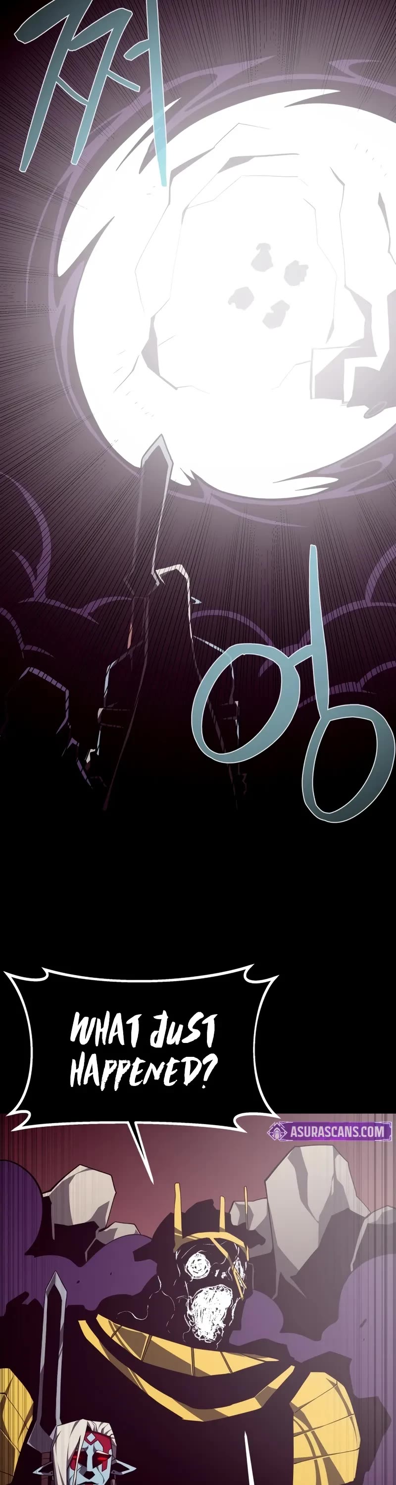 Dungeon Odyssey chapter 125 page 29