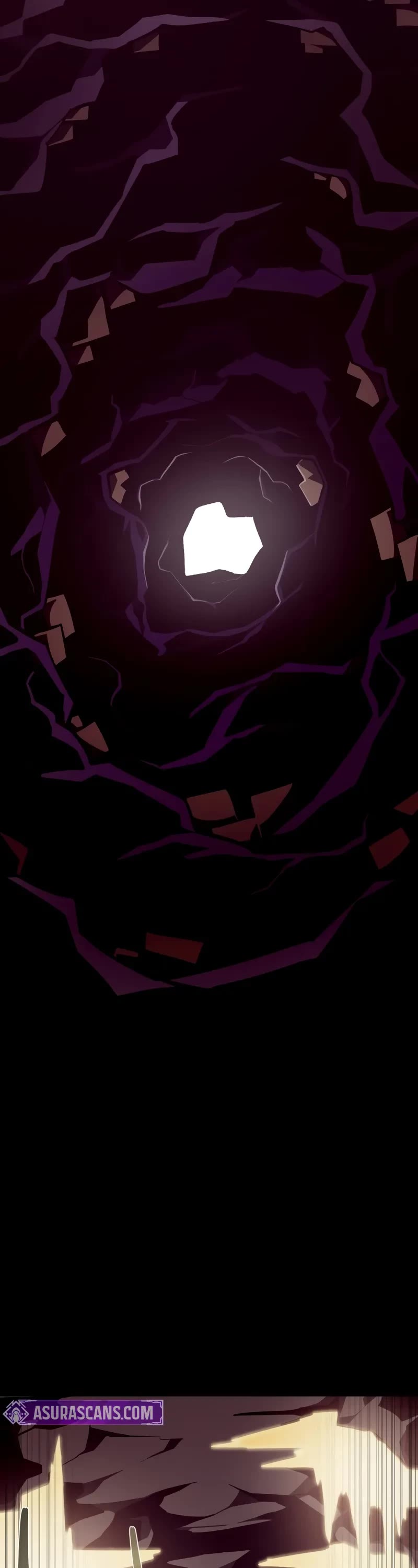 Dungeon Odyssey chapter 125 page 39