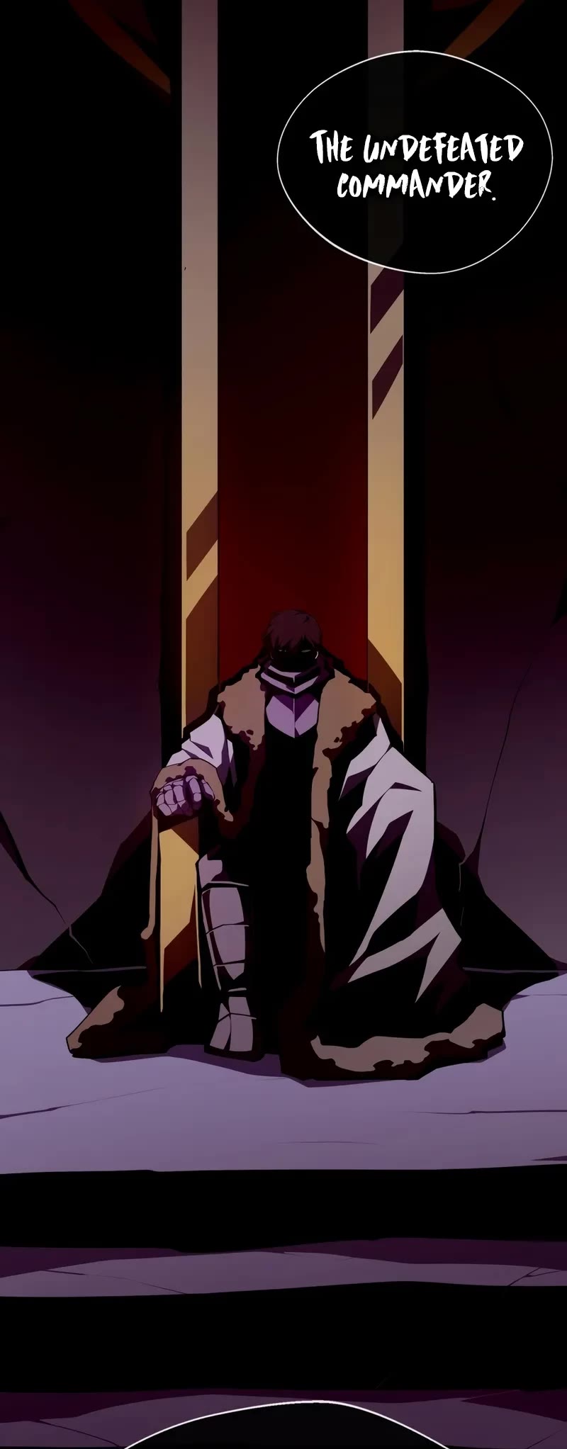 Dungeon Odyssey chapter 125 page 45