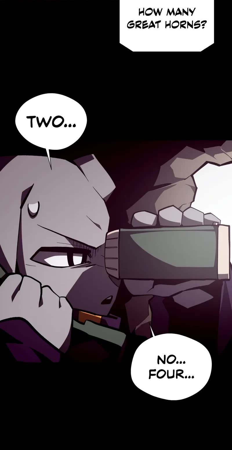 Dungeon Odyssey chapter 125 page 6