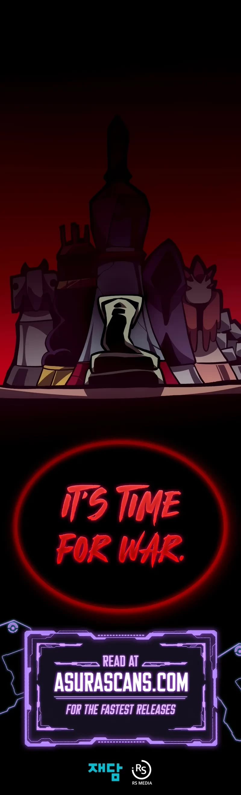 Dungeon Odyssey chapter 126 page 40