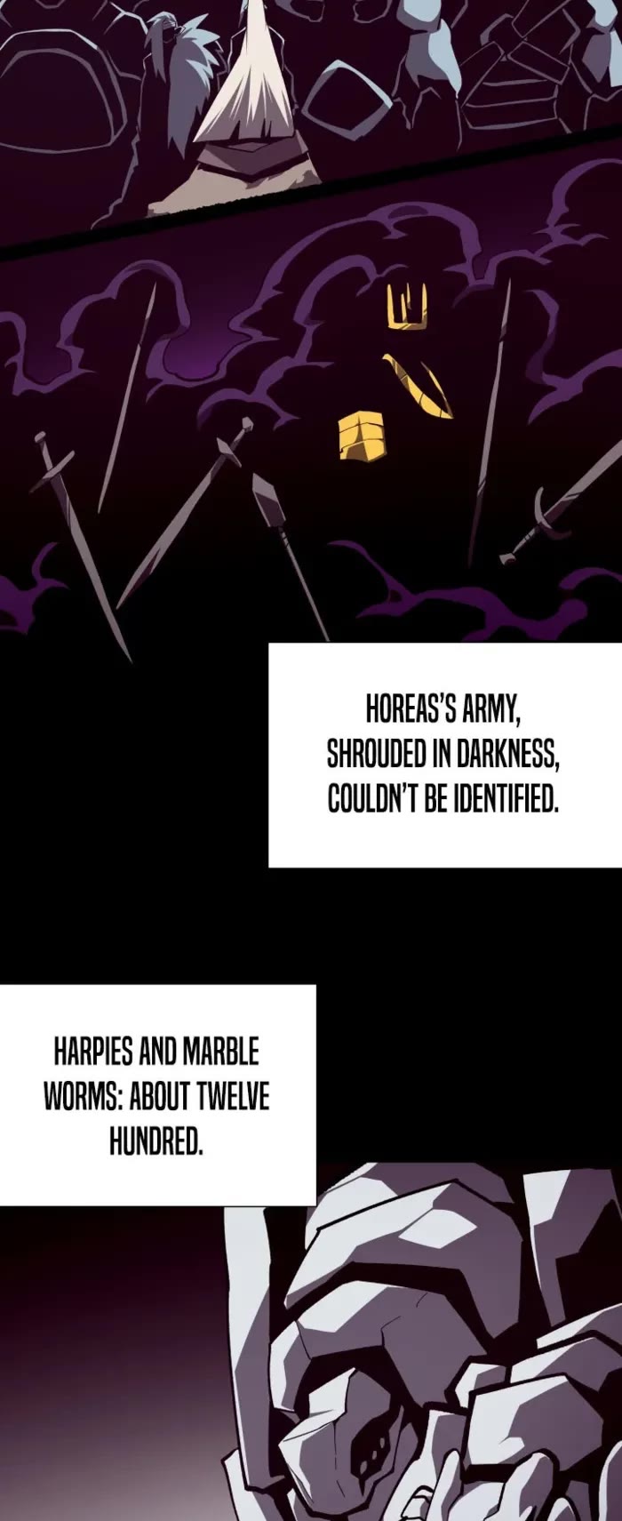 Dungeon Odyssey chapter 127 page 18