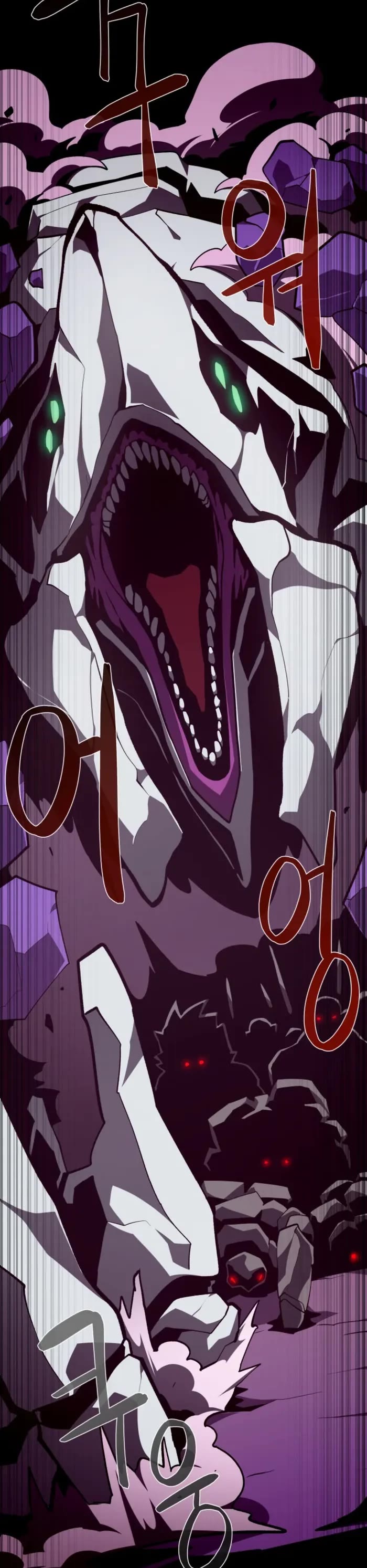 Dungeon Odyssey chapter 127 page 2