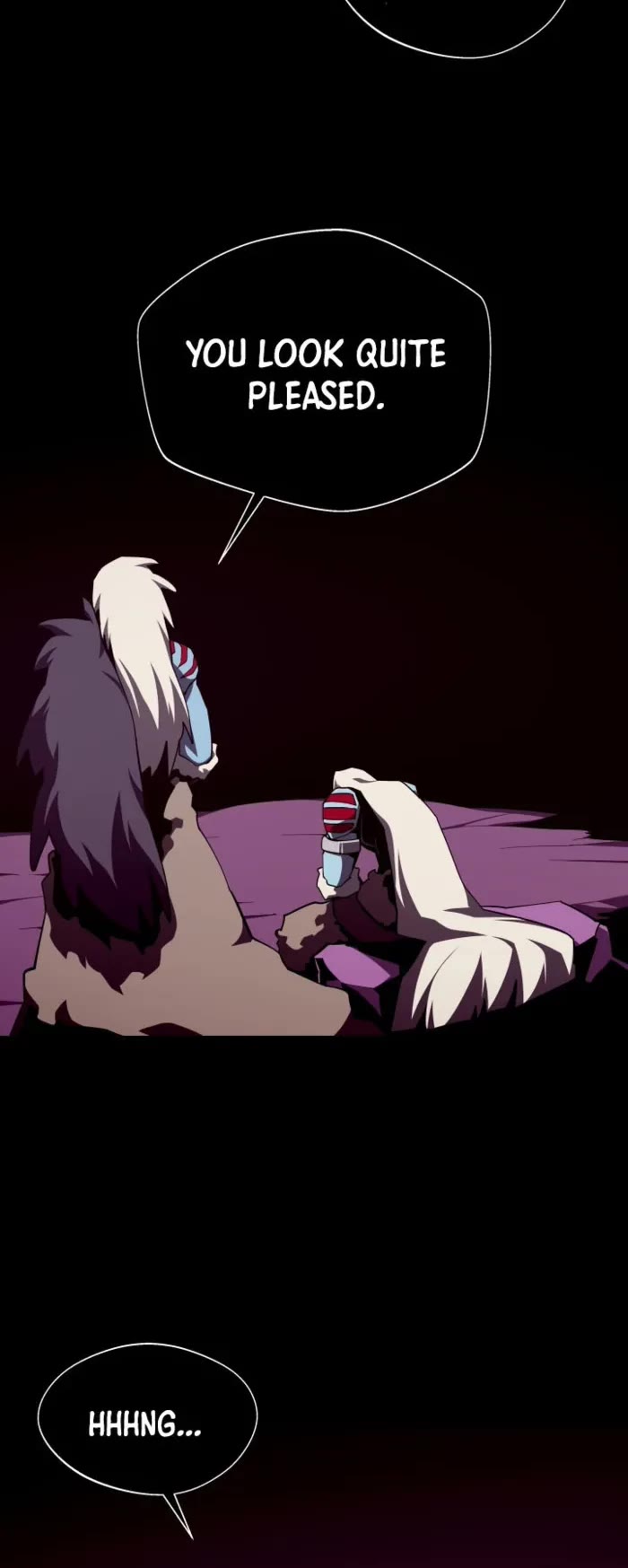 Dungeon Odyssey chapter 127 page 39