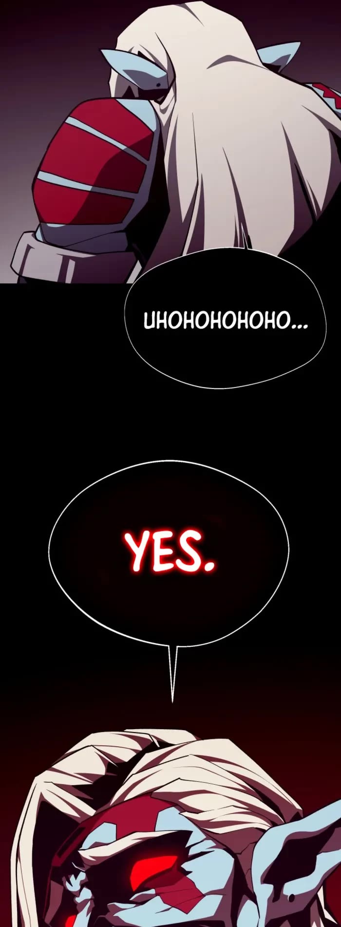 Dungeon Odyssey chapter 127 page 40