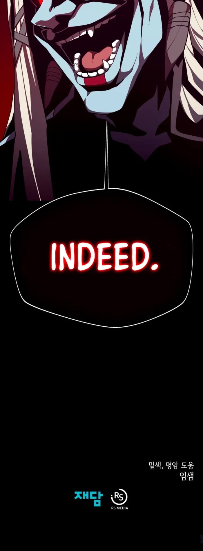 Dungeon Odyssey chapter 127 page 41