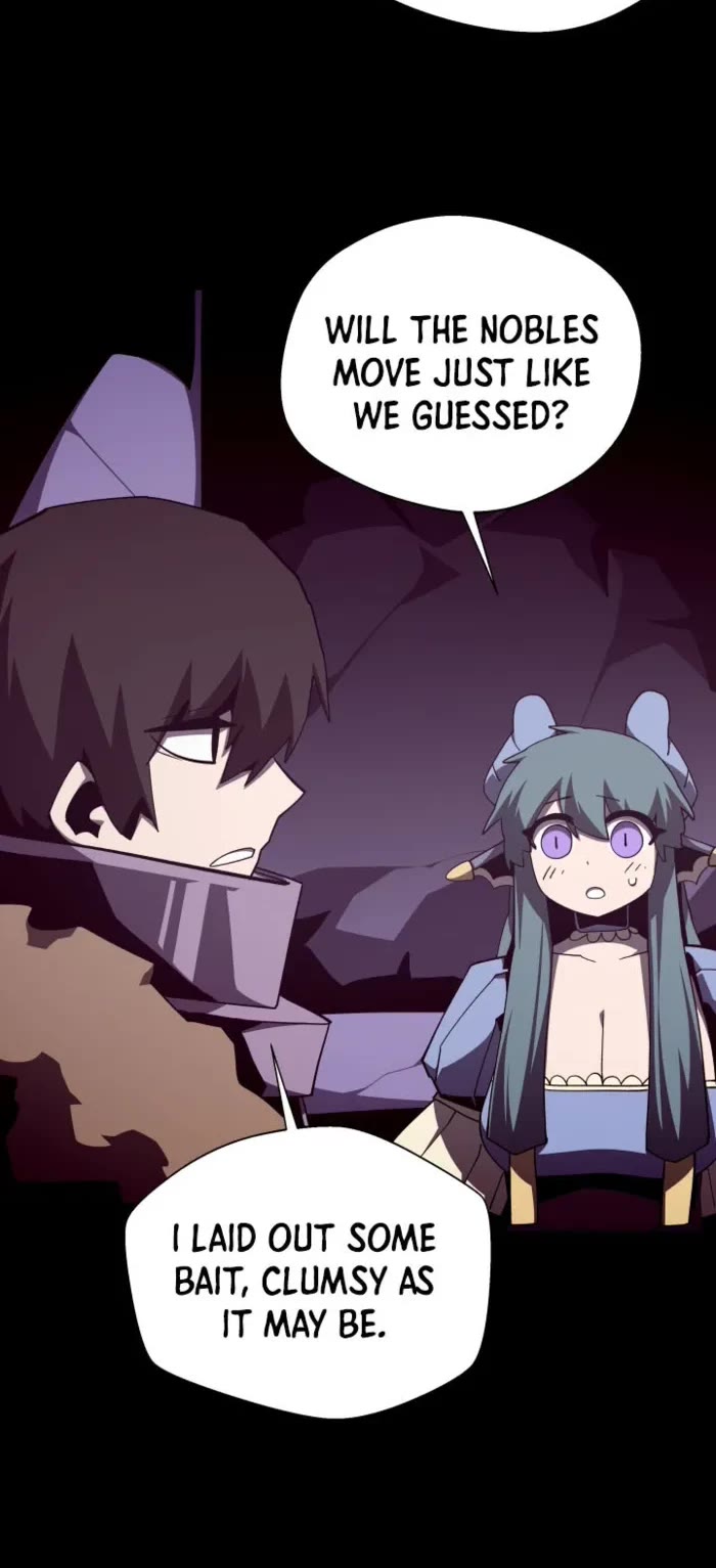 Dungeon Odyssey chapter 127 page 7