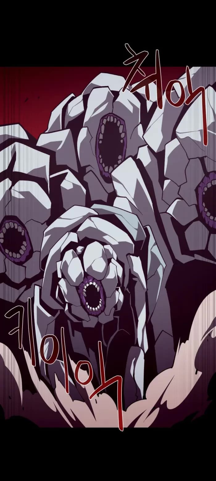 Dungeon Odyssey chapter 128 page 3