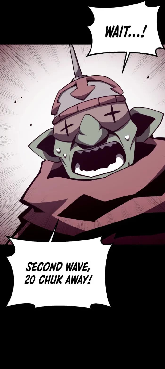 Dungeon Odyssey chapter 128 page 30