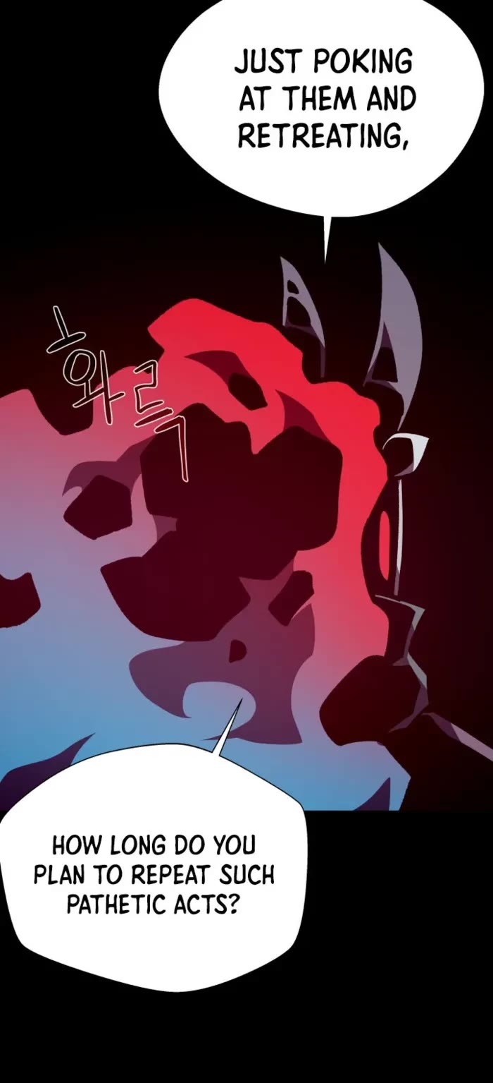 Dungeon Odyssey chapter 128 page 45