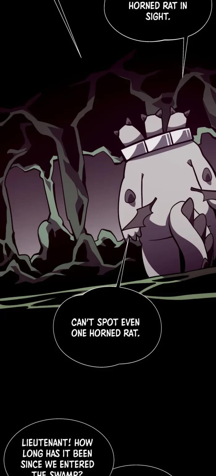 Dungeon Odyssey chapter 129 page 14