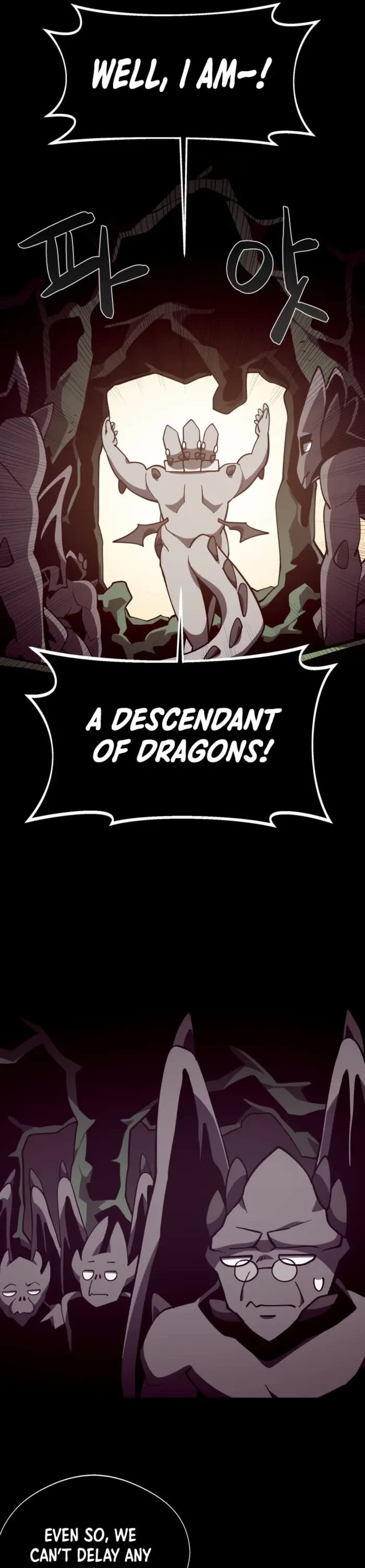 Dungeon Odyssey chapter 129 page 20