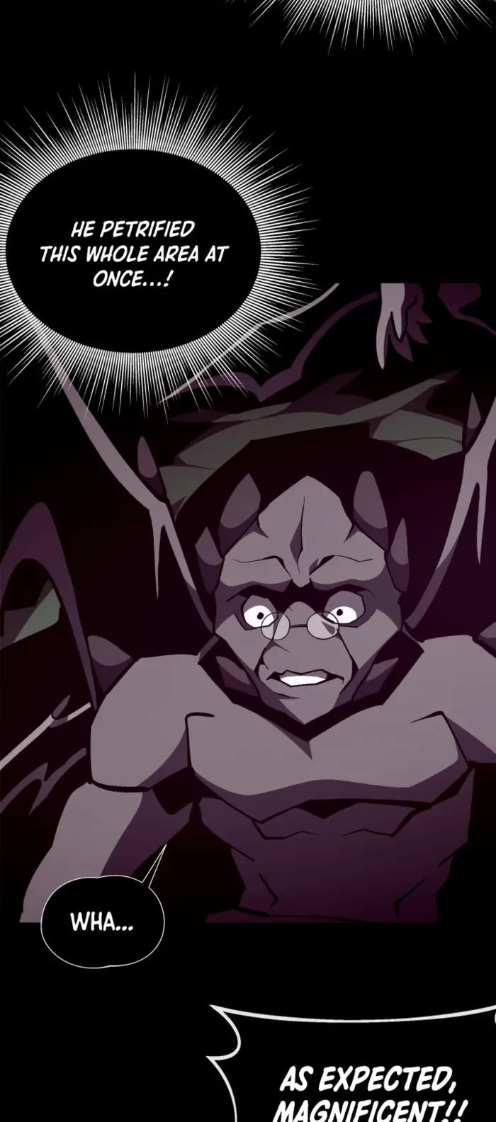 Dungeon Odyssey chapter 129 page 26